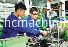 CNC-bearbetningsvridning cnc machining turning